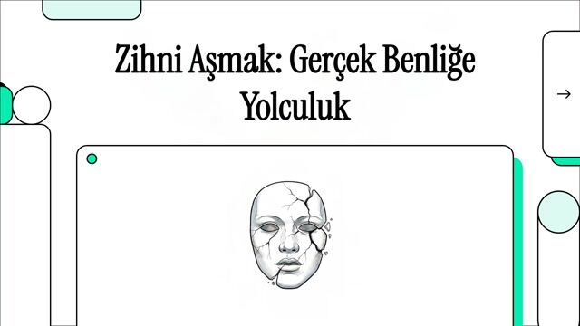 Zihni Aşmak / Serkan Balaban