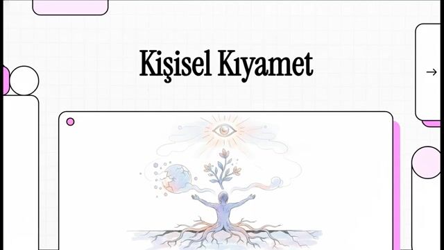 Kişisel KIyamet/Murat Uyav 