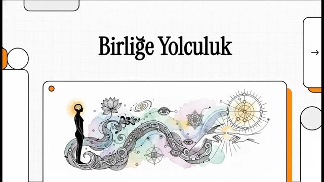 Birliğe Yolculuk/Murat Uyav